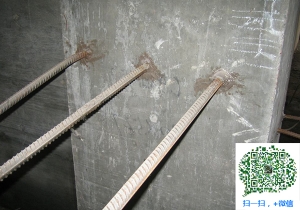 相山植筋加固公司
