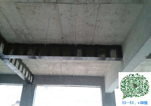 相山青岛房屋结构加固