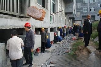 相山哪些方面可以保证房子加固质量合格？